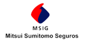 Mitsui Sumitomo Seguros